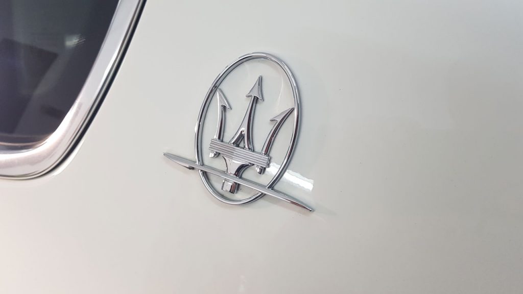 Maserati Quattroporte 3.0D 23