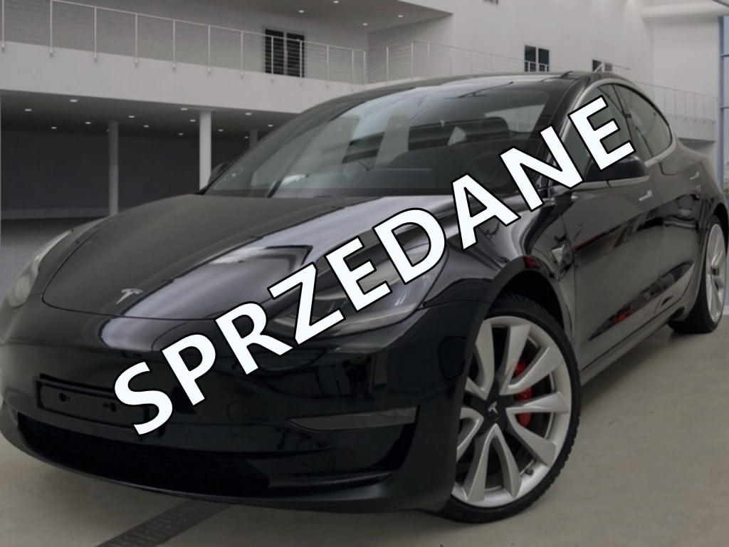 Samochody Elektryczne TESLA 28