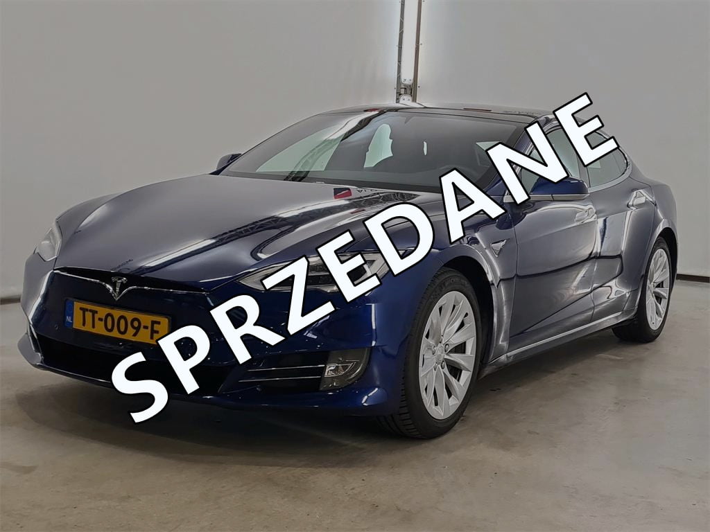 Samochody Elektryczne TESLA 26