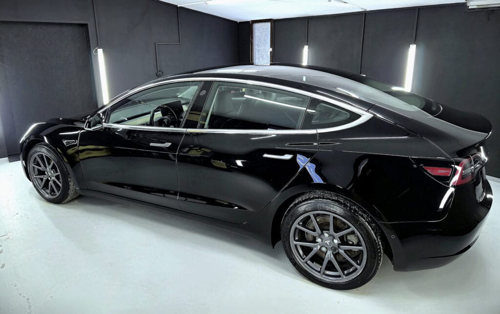 TESLA MODEL 3 LONG RANGE 2019 1