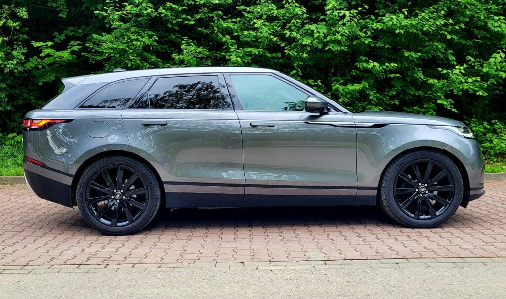 Range Rover Velar 3.0 V6 3 Range Rover Velar 3.0 V6 3