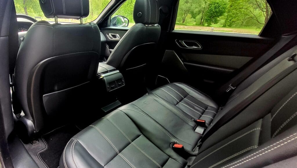 Range Rover Velar 3.0 V6 13 Range Rover Velar 3.0 V6 13