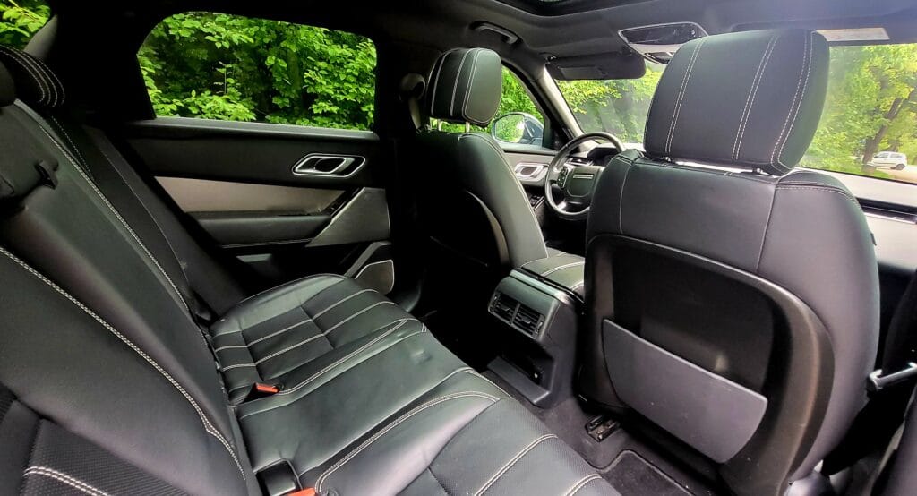 Range Rover Velar 3.0 V6 14 Range Rover Velar 3.0 V6 14