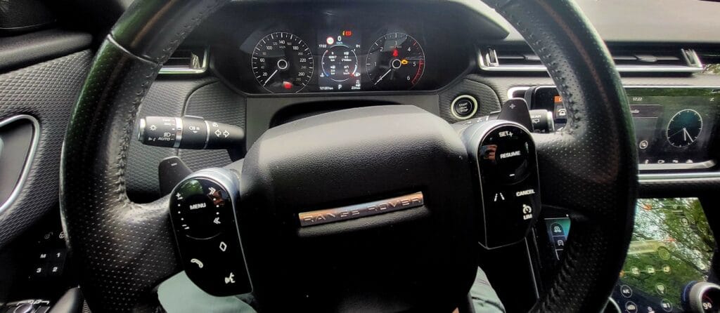 Range Rover Velar 3.0 V6 15 Range Rover Velar 3.0 V6 15
