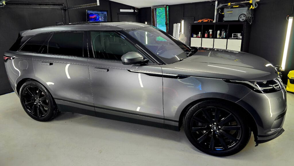 Range Rover Velar 3.0 V6 3 Range Rover Velar 3.0 V6 3