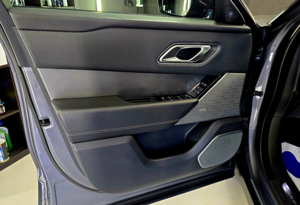 Range Rover Velar 3.0 V6 11 Range Rover Velar 3.0 V6 11