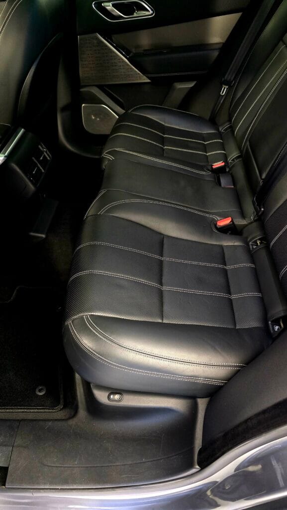 Range Rover Velar 3.0 V6 9 Range Rover Velar 3.0 V6 9
