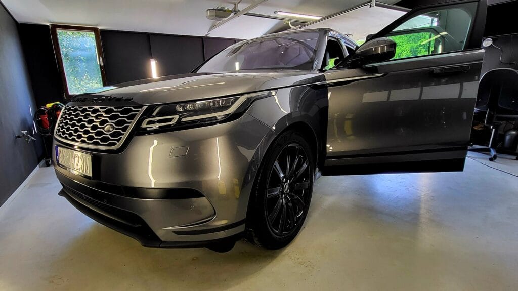 Range Rover Velar 3.0 V6 35 Range Rover Velar 3.0 V6 35